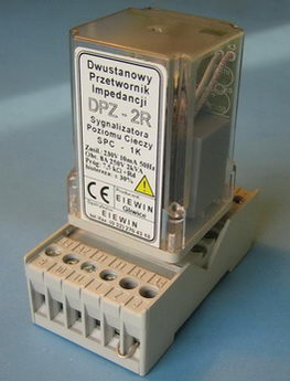 DPZ-2R